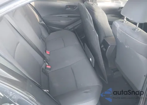 2023 Toyota Corolla Hybrid Le z USA, uszkodzony, nr VIN JTDBCMFE9P3002994